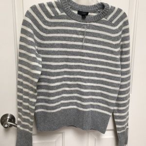 Jcrew wool sweater